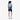 Woman wearing a Sherpani Cabo Seastone Day Pack against a white background. #color_seastone