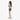 Woman wearing a Sherpani Cruz Antelope Small Crossbody against white backdrop. #color_antelope
