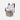 A Sherpani Camden Dune Ultimate Backpack, 3/4 view showing inside of laptop pocket on a white background. #color_dune-tan