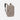 A Sherpani Camden Dune Ultimate Backpack, 3/4 view showing unzipped extender and strap options on white backdrop. #color_dune-tan