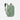 A Sherpani Camden Olivine Ultimate Backpack, 3/4 view showing unzipped extender and strap options on white backdrop. #color_olivine-green