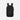 A Sherpani Crew Ciao Travel Backpack, back view showing back strap pockets and shoulder straps against a white background. #color_ciao-print