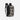 A Sherpani Crew Ciao Travel Backpack, 3/4 view showing lockable zippers and different straps against a white background. #color_ciao-print