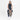 Woman wearing a Sherpani Sedona Dune Backpack on her back against white background. #color_dune-tan