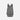 A Sherpani Solstice Houndstooth Anti-Theft Travel Backpack, front view showing front pockets and different straps on white background. #color_houndstooth-print