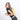 A woman wearing a Sherpani Wayfarer Sol Yellow Convertible Sling on her back against white background.  #color_sol-yellow
