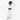 Woman wearing a Sherpani Jett Carbon Travel Belt on a white background. #color_carbon