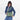 A woman wearing a Sherpani Ceara Olivine Expandable Crossbody on her shoulder against a white background.   #color_olivine-green