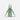 A Sherpani Izzie Olivine Water Bottle Crossbody, front view showing strap and front pocket on white background.  #color_olivine-green