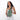 A woman wearing a Sherpani Metro Aloe Mist Green Anti-theft Reversible Sling on her front against a white background.  #color_aloe-mist-green