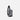 A Sherpani Metro Houndstooth Anti-theft Reversible Sling, 3/4 view showing lockable pocket and main strap on a white background. #color_houndstooth-print