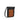 A Sherpani Piper Morocco Crossbody Pouch, 3/4 view showing the strap and lockable pockets on white background. #color_morocco-signature