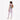 Woman wearing a Sherpani Rogue Ventura 73 Mini Crossbody against white background.  #color_ventura-73