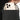 Person placing a phone inside back pocket of a Sherpani Simplicity Straw Beige Anti-theft Crossbody Wallet. 