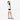Woman wearing a Sherpani Skye Con Leche Shoulder Bag against white backdrop. #color_con-leche