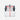 A Sherpani Jaunt Chromatic Black Garment Duffle, above mostly zipped view showing inside main pockets on white backdrop. #color_chromatic-black