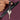Person placing a key on the keychain inside of a Sherpani Esprit Smoky Orchid Anti-theft Sling.