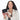 Woman holding a Sherpani Barcelona Raven Black RFID Mini Wallet on white backdrop.   #color_raven-black