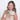 Woman holding a Sherpani Barcelona Terrazzo Print RFID Mini Wallet on white backdrop.  #color_terrazzo-print